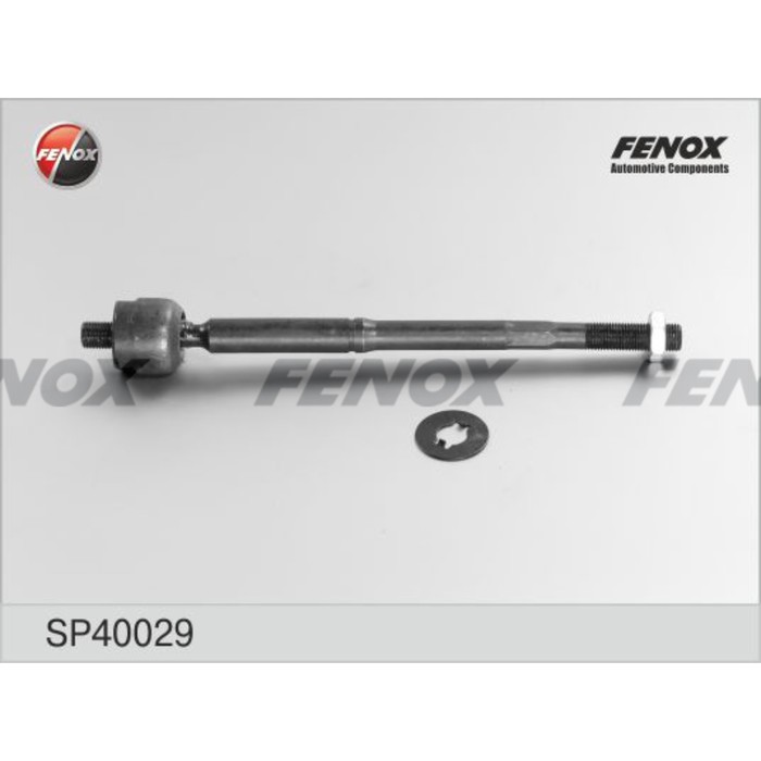 Тяга рулевая Fenox SP40029