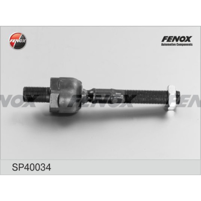 Тяга рулевая Fenox SP40034