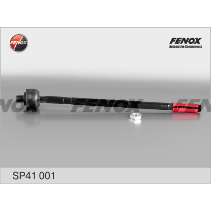 Тяга рулевая Fenox SP41001