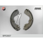 Колодки тормозные  Fenox BP53007 1990462 Колодки тормозные  Fenox BP53007 1990462
