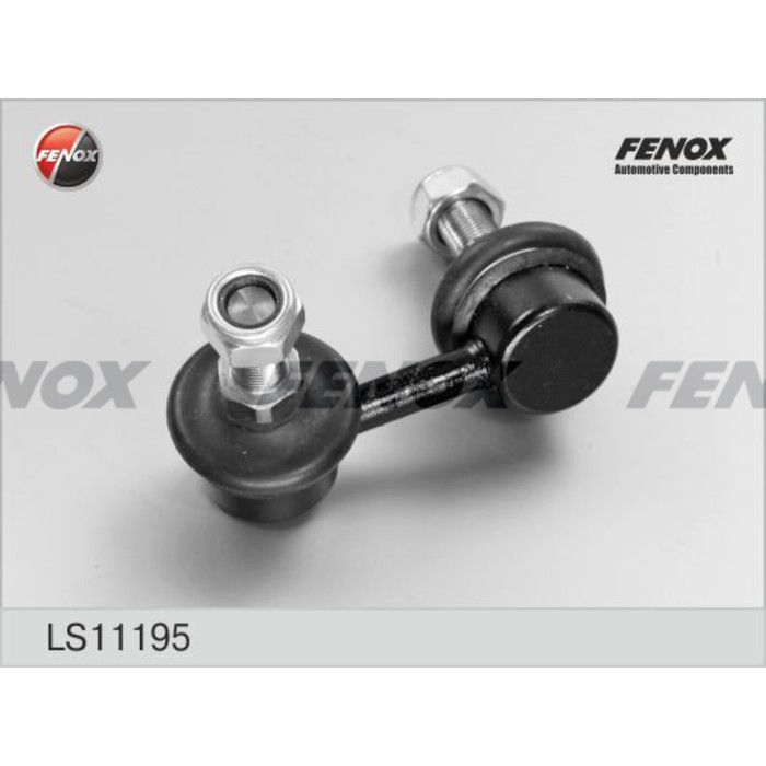 Тяга стабилизатора Fenox LS11195