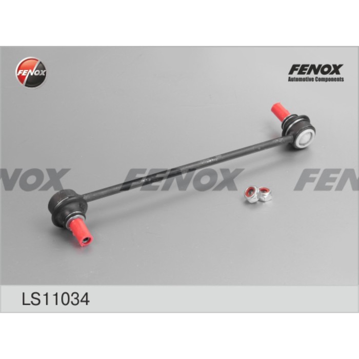 Тяга стабилизатора Fenox LS11034