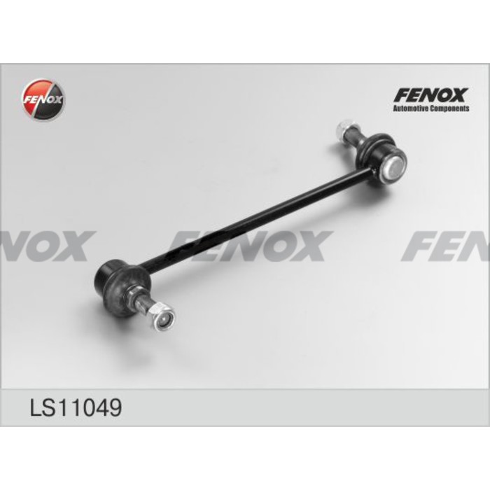 Тяга стабилизатора Fenox LS11049