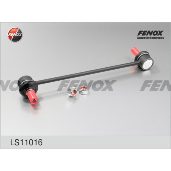 Тяга стабилизатора Fenox LS11016