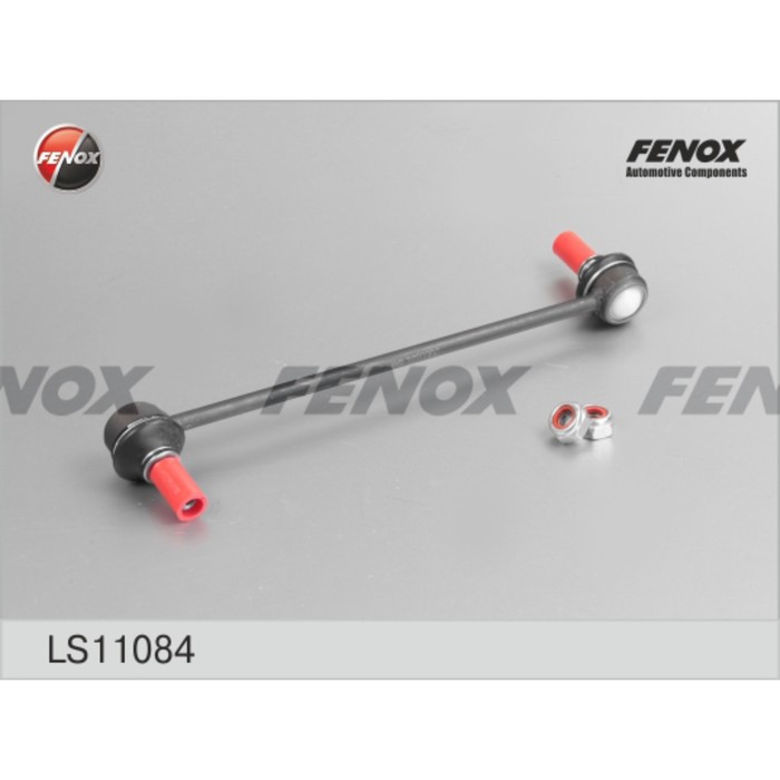 Тяга стабилизатора Fenox LS11084