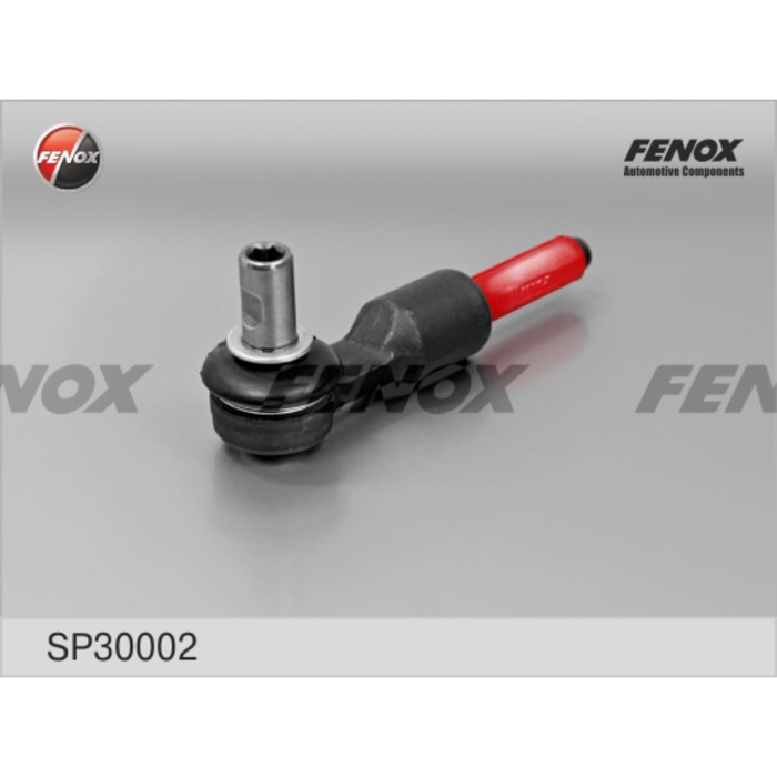 Наконечник тяги рулевой FENOX SP30002