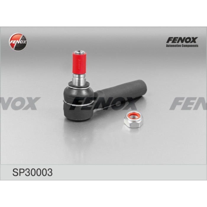 Наконечник тяги рулевой FENOX SP30003