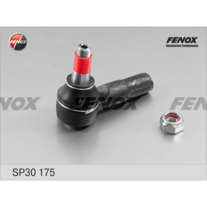 Наконечник тяги рулевой FENOX SP30175