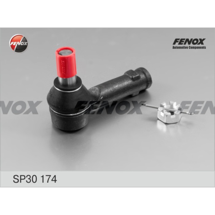 Наконечник тяги рулевой FENOX SP30174