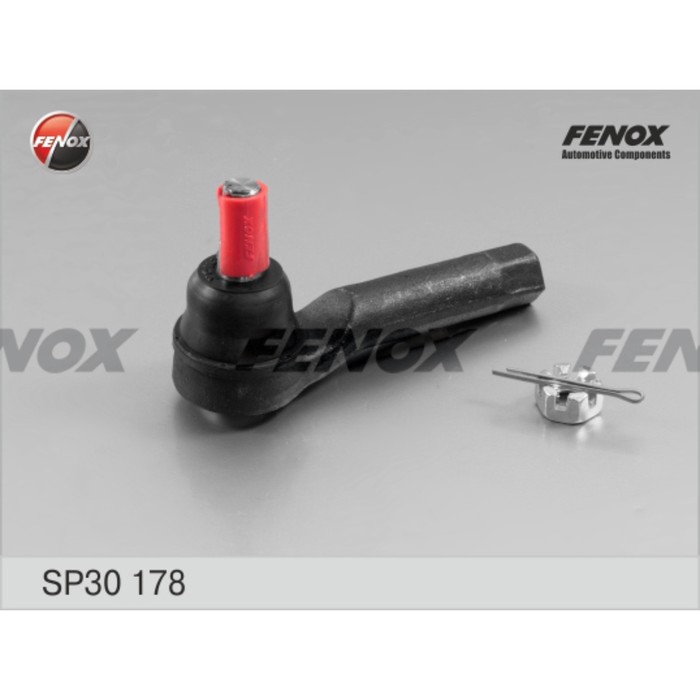 Наконечник тяги рулевой FENOX SP30178