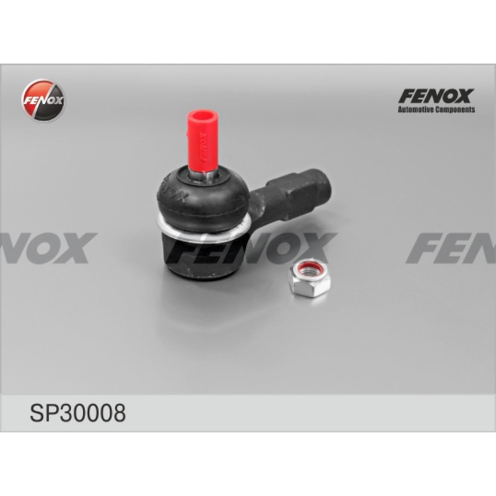 Наконечник тяги рулевой FENOX SP30008