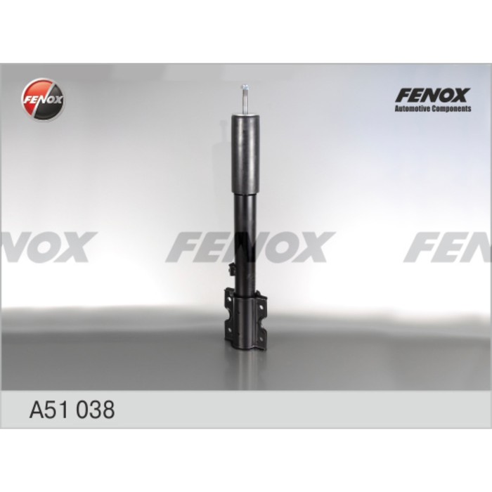 Амортизатор передний Fenox A51038