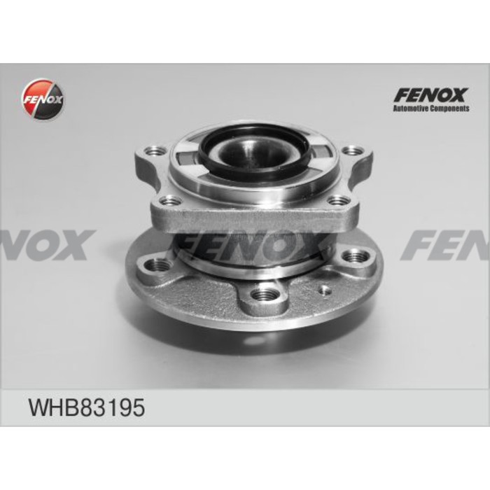 Ступица Fenox WHB83195