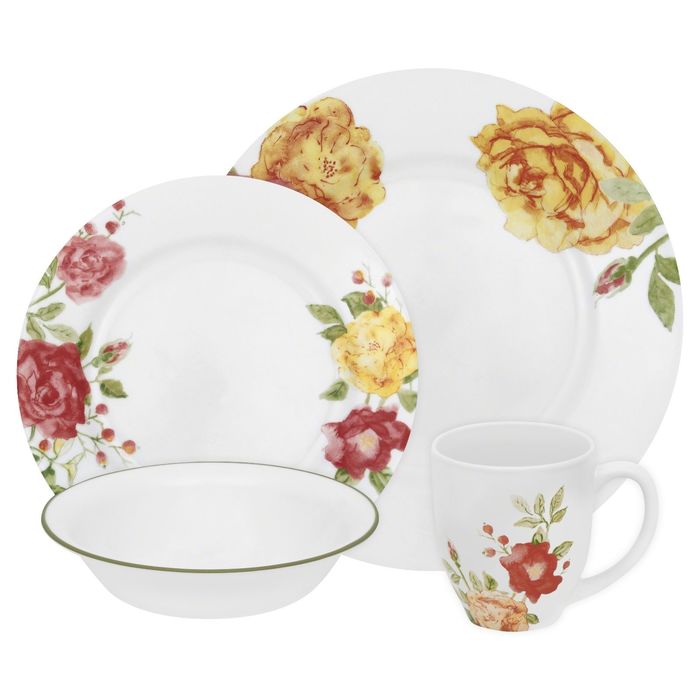 Посуда Corelle Купить В Интернет Магазине