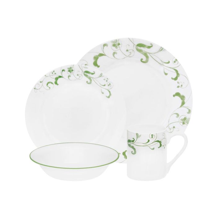 Посуда Corelle Купить В Интернет Магазине