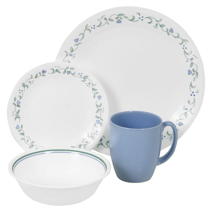 Посуда Corelle Купить В Интернет Магазине