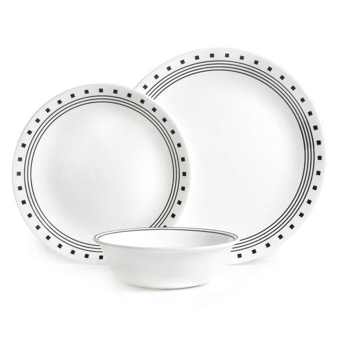 Посуда Corelle Купить В Интернет Магазине