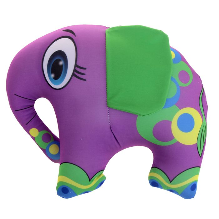 Слоник цена. Фиолетовый Слоник. Мягкая игрушка фиолетовый слон. Игрушки Мнушки антистресс. Фиолетовый Слоник игрушка.