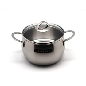 Кастрюля Silampos Океан, 4.4 л, d=20 см