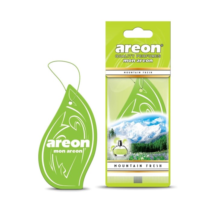 Areon MON AREON свежесть гор