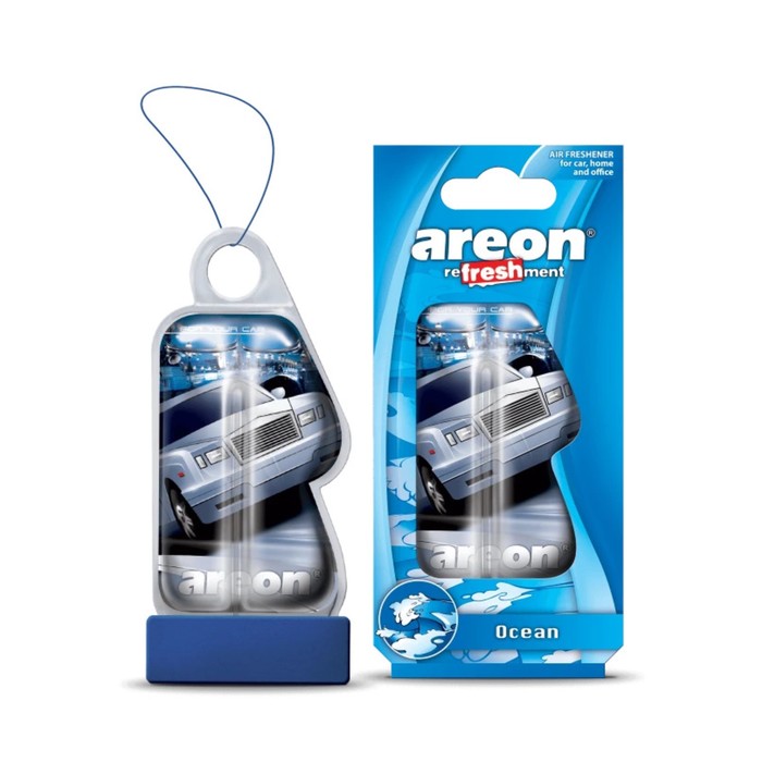 Areon REFRESHMENT LIQUID, океан