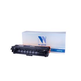 Картридж NVP совместимый HP CE273A Magenta для LaserJet Color CP5525dn/CP5525n/CP5525xh/M7