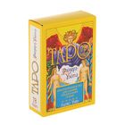 Таро Райдера-Уэйта. 78 карт и простое руководство для гадания, предсказания судьбы. Уэйт А.