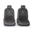 Авточехлы универcальные AUTOPROFI MULTI COMFORT, MLT-1105GV BK/BK (M), мультиконтурные, экокожа+текстурированный велюр, набор из 11 предметов, цвет чёрный 2044307 Авточехлы универcальные AUTOPROFI MULTI COMFORT, MLT-1105GV BK/BK (M), мультиконтурные, экокожа+текстурированный велюр, набор из 11 предметов, цвет чёрный 2044307