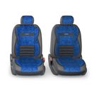 Авточехлы универcальные AUTOPROFI MULTI COMFORT, MLT-1105GV BK/BL (M), мультиконтурные, экокожа+текстурированный велюр, набор из 11 предметов, цвет чёрный/синий 2044309 Авточехлы универcальные AUTOPROFI MULTI COMFORT, MLT-1105GV BK/BL (M), мультиконтурные, экокожа+текстурированный велюр, набор из 11 предметов, цвет чёрный/синий 2044309