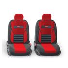 Авточехлы универcальные AUTOPROFI COMFORT COMBO, CMB-1105 BK/RD (M), мультиконтурные, формованный велюр, набор из 11 предметов, цвет чёрный/красный 2044323 Авточехлы универcальные AUTOPROFI COMFORT COMBO, CMB-1105 BK/RD (M), мультиконтурные, формованный велюр, набор из 11 предметов, цвет чёрный/красный 2044323