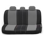 Авточехлы универcальные AUTOPROFI EXTRA COMFORT, ECO-1105 BK/D.GY (M), формованный велюр, набор из 11 предметов, цвет чёрный/тёмно-серый 2044324 Авточехлы универcальные AUTOPROFI EXTRA COMFORT, ECO-1105 BK/D.GY (M), формованный велюр, набор из 11 предметов, цвет чёрный/тёмно-серый 2044324