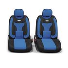 Авточехлы универcальные AUTOPROFI EXTRA COMFORT, ECO-1105 BK/BL (M), формованный велюр, набор из 11 предметов, цвет чёрный/синий 2044327 Авточехлы универcальные AUTOPROFI EXTRA COMFORT, ECO-1105 BK/BL (M), формованный велюр, набор из 11 предметов, цвет чёрный/синий 2044327