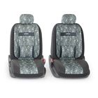 Авточехлы универcальные AUTOPROFI COMFORT, COM-1105 Cyclone (M), велюр, жаккард полипропилен, набор из 11 предметов, расцветка "Циклон" 2044329 Авточехлы универcальные AUTOPROFI COMFORT, COM-1105 Cyclone (M), велюр, жаккард полипропилен, набор из 11 предметов, расцветка "Циклон" 2044329
