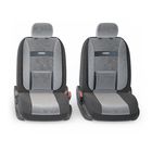Авточехлы универcальные AUTOPROFI COMFORT, COM-1105 BK/D.GY (M), велюр, набор из 11 предметов, цвет чёрный/тёмно-серый 2044333 Авточехлы универcальные AUTOPROFI COMFORT, COM-1105 BK/D.GY (M), велюр, набор из 11 предметов, цвет чёрный/тёмно-серый 2044333