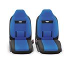 Авточехлы универcальные AUTOPROFI COMFORT, COM-1105H BK/BL (M), велюр, набор из 11 предметов, цвет чёрный/синий 2044341 Авточехлы универcальные AUTOPROFI COMFORT, COM-1105H BK/BL (M), велюр, набор из 11 предметов, цвет чёрный/синий 2044341