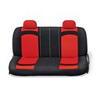 Авточехлы универcальные AUTOPROFI EXTREME, XTR-803 BK/RD (M), велюр+сетчатая ткань, набор из 8 предметов, цвет чёрный/красный 2044383 Авточехлы универcальные AUTOPROFI EXTREME, XTR-803 BK/RD (M), велюр+сетчатая ткань, набор из 8 предметов, цвет чёрный/красный 2044383