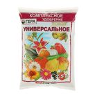 Удобрение "ГЕРА" Универсальное 2,5 кг Удобрение "ГЕРА" Универсальное 2,5 кг