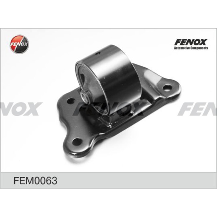 Опора двигателя Fenox FEM0063