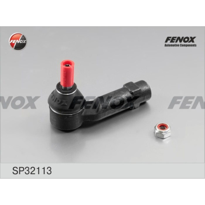 Наконечник тяги рулевой FENOX SP32113