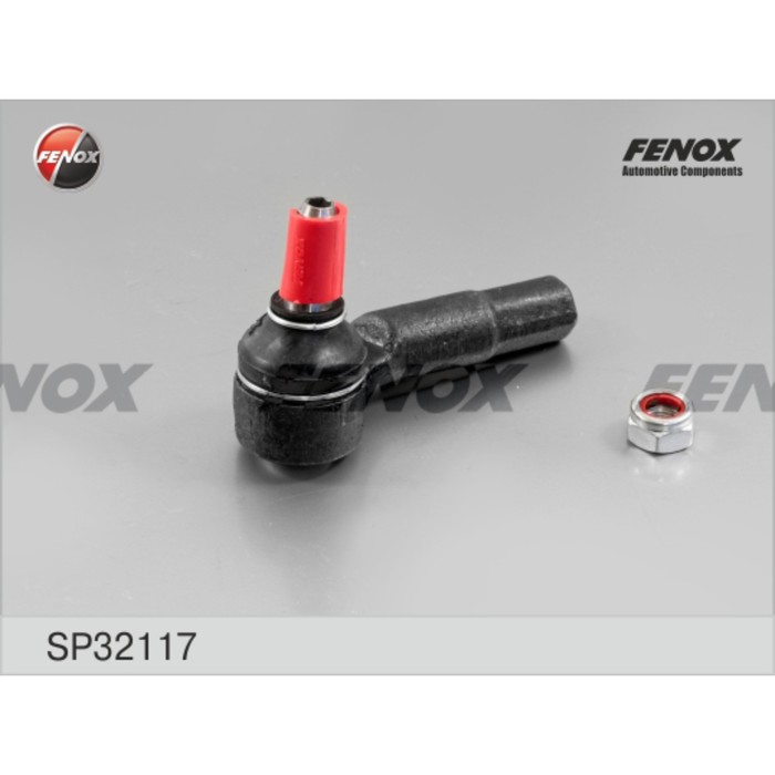 Наконечник тяги рулевой FENOX SP32117