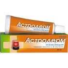 Крем Астродерм заживляющий, 30 мл Крем Астродерм заживляющий, 30 мл