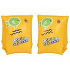 Нарукавники для плавания Swim Safe, ступень «С», 25 х 15 см, от 3-6 лет, 32033 Bestway Нарукавники для плавания Swim Safe, ступень «С», 25 х 15 см, от 3-6 лет, 32033 Bestway