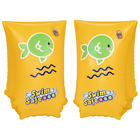 Нарукавники для плавания Swim Safe, ступень «С», 30 х 15 см, от 5-12 лет, 32110 Bestway Нарукавники для плавания Swim Safe, ступень «С», 30 х 15 см, от 5-12 лет, 32110 Bestway