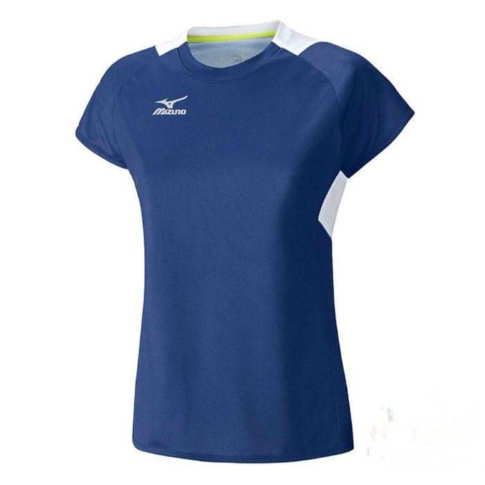 Футболка беговая     XS MIZUNO U2GA5C61 22 WOMEN'S