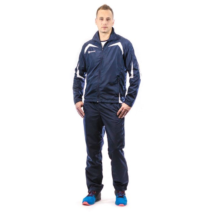 Костюм спортивный     XS MEGASPORT T161 5050 SUIT