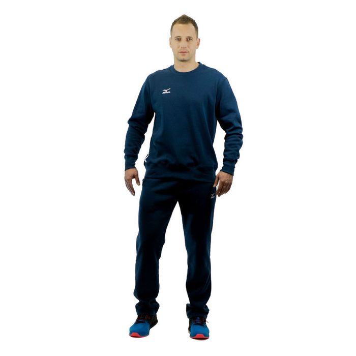 Брюки    S MIZUNO K2ED4501M 14 SWEAT