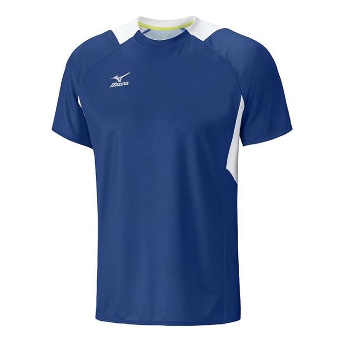 Беговая Футболка  L MIZUNO U2GA5A51 22 TRAD