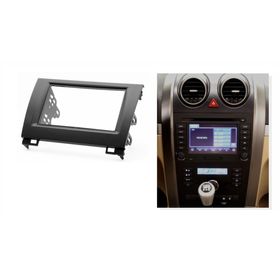Рамка переходная CARAV 11-274 GREAT WALL H3, H5 2010; X240 2012 2056094