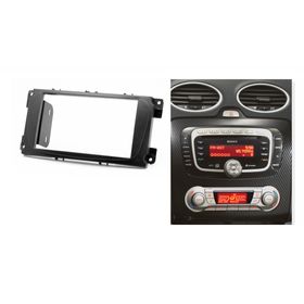 Рамка переходная CARAV 08-002 Ford Focus II 2007/Mondeo 2007/S-Max 2007/C-Max 2007/Gala 2055987