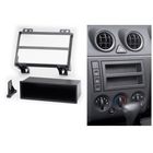 Рамка переходная CARAV 11-049 FORD Fiesta 2001-2005, Fusion 2002-2005 2056024 - фото 57423